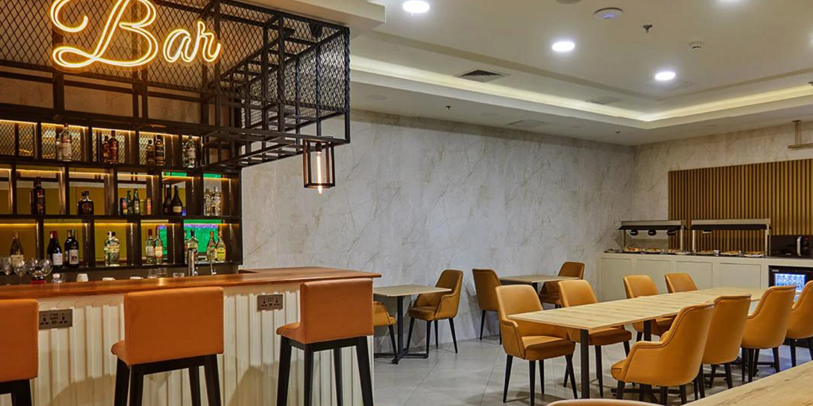 The Premium Lounge Zanzibar Zanzibar Airport Lounges